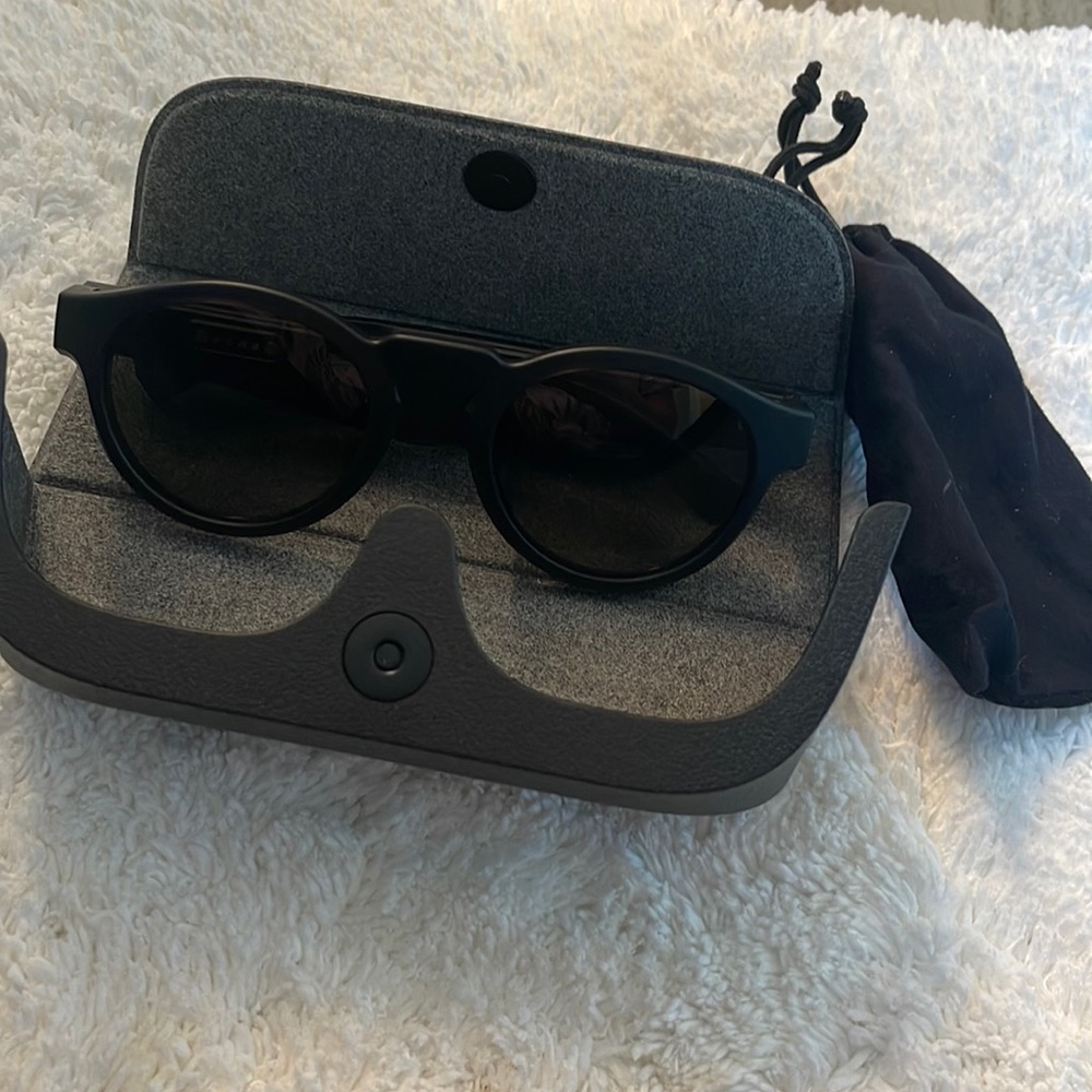 Bose Rondo Sunglasses